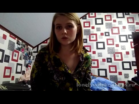 ❤️ Xwendekarê ciwan blonde ji Rûsyayê ji dîkên mezintir hez dike. ❤️❌ Porno li ku.eviewporn-com.ru
