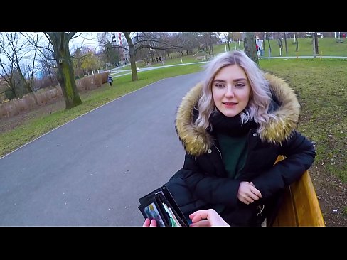 ❤️ Ji bo drav daqurtandina germa xerîbek - blowjob li parkê ji hêla Eva Elfie ve ❤️❌ Porno li ku.eviewporn-com.ru